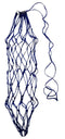 Showman Nylon Hay Net
