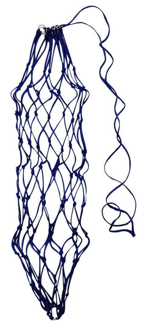 Showman Nylon Hay Net