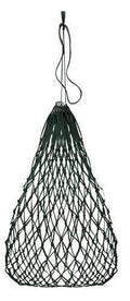 Showman Nylon Slow Feed Hay Bag