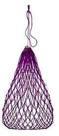 Showman Nylon Slow Feed Hay Bag