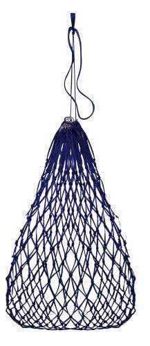 Showman Nylon Slow Feed Hay Bag