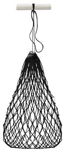 Showman Nylon Slow Feed Hay Bag