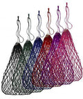 Showman Nylon Slow Feed Hay Bag