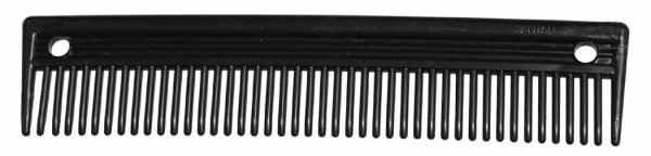 Showman Plastic Mane Comb