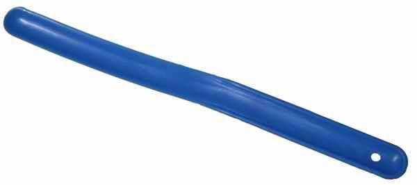Showman Plastic Sweat Scraper