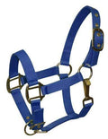 Showman Pony Size Nylon Halter