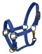 Showman Pony Size Nylon Halter