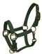 Pony Size Nylon Halter,Hay River Tack and Supplies