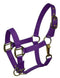 Showman Pony Size Nylon Halter
