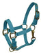 Showman Pony Size Nylon Halter