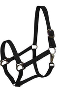 Showman Pony Size Nylon Halter