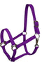 Showman Pony Size Nylon Halter