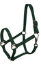 Showman Pony Size Nylon Halter