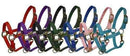 Showman Pony Size Nylon Halter