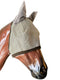 Showman Pro-Force Equine Fly Mask with Ears