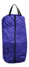 Showman Quilted Nylon Halter & Bridle Bag