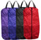 Showman Quilted Nylon Halter & Bridle Bag