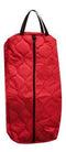 Showman Quilted Nylon Halter & Bridle Bag