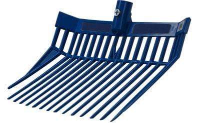 Showman Replacement Stall Fork Head