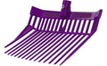 Showman Replacement Stall Fork Head