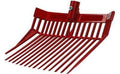 Showman Replacement Stall Fork Head