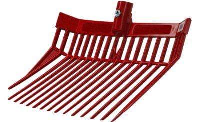 Showman Replacement Stall Fork Head