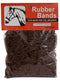 Showman Rubber Bands