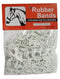 Showman Rubber Bands