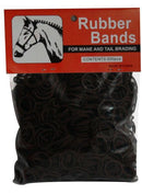 Showman Rubber Bands
