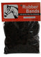 Showman Rubber Bands