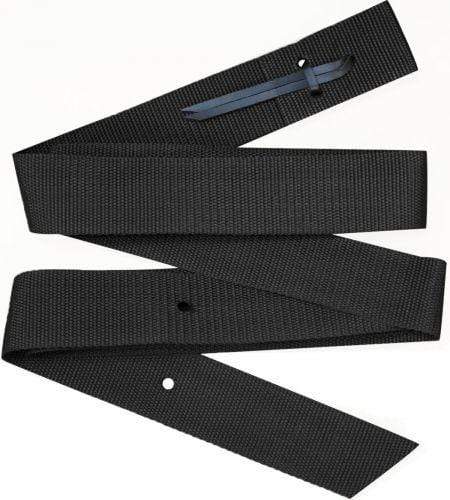 Showman Showman 1.75" x 6' Nylon Tie Strap