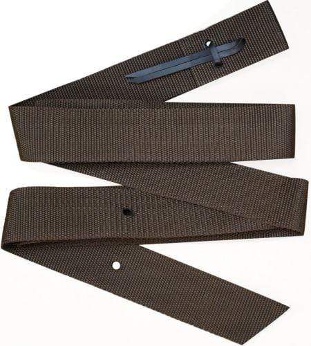 Showman Showman 1.75" x 6' Nylon Tie Strap