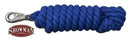 Showman Showman 10' Braided Cotton Lead Rope