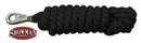 Showman Showman 10' Braided Cotton Lead Rope