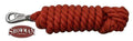 Showman Showman 10' Braided Cotton Lead Rope