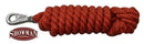 Showman Showman 10' Braided Cotton Lead Rope