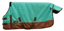 Showman Showman 1200 Denier Pony/Yearling 48"-54" Turnout Blanket