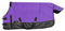 Showman Showman 1200 Denier Pony/Yearling 48"-54" Turnout Blanket