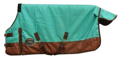 Showman Showman 1200 Denier Pony/Yearling 56"-62" Turnout Blanket