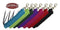 Showman Showman 14' Leather End Nylon Training Lead Rope