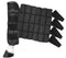 Showman Showman 16" x 17" Cold Therapy Ice Boots