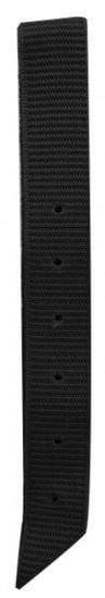 Showman Showman 18" x 1.75" Nylon Off Billet
