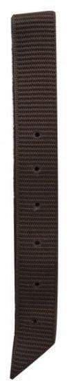 Showman Showman 18" x 1.75" Nylon Off Billet