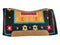 Showman Showman 29" x 29" Wool Top Contoured Memory Felt Bottom Pad