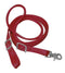 Showman Showman 3/4" x 8ft Nylon Contest Rein With Scissor Snap End