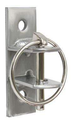 Showman Showman 3" Bucket Hook With Removable Locking Pin