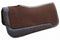 Showman Showman 31" x 32" x 1" Felt Saddle Pad