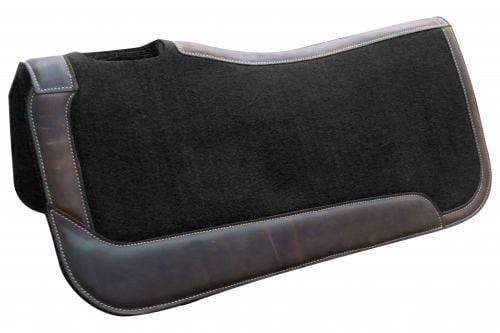 Showman Showman 31" x 32" x 1" Felt Saddle Pad
