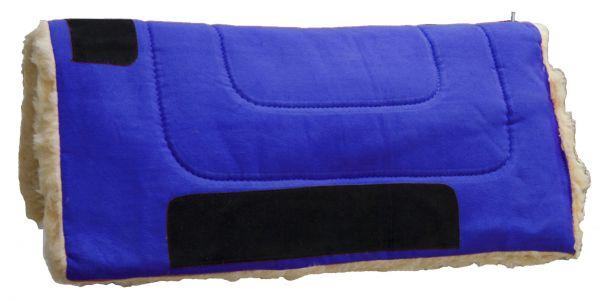 Showman Showman 32" x 32" Heavy Canvas Top Pad