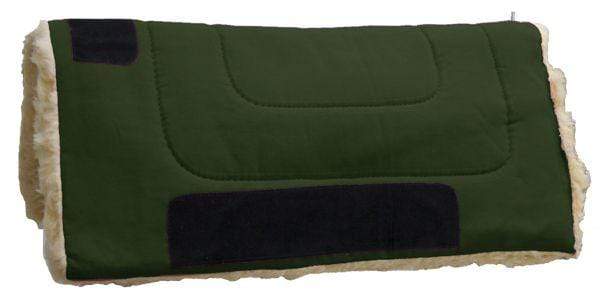 Showman Showman 32" x 32" Heavy Canvas Top Pad